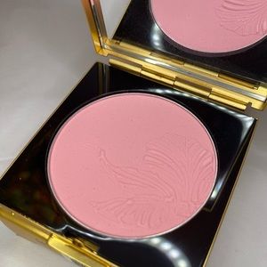 MAC x Guo Pei Powder Blush in Lotus Blossom